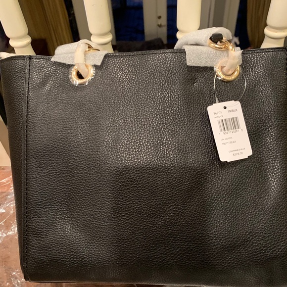 NWT Coach Jes Tote - Picture 9 of 15